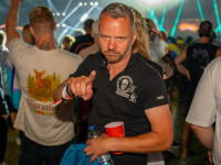 Airbeat One Donnerstag
