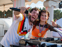 Airbeat One Donnerstag