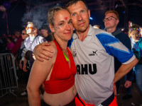 Airbeat One Donnerstag