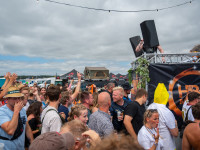 Airbeat One Donnerstag
