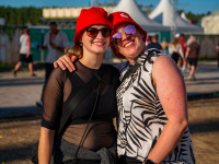 Airbeat One Donnerstag