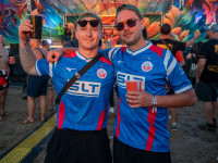 Airbeat One Donnerstag