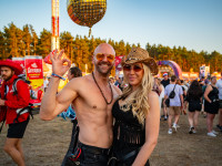 Airbeat One Donnerstag