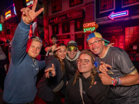Airbeat One Donnerstag