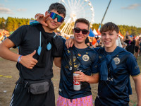 Airbeat One Donnerstag