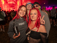Airbeat One Donnerstag