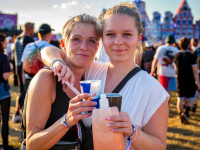 Airbeat One Donnerstag