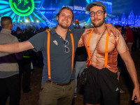 Airbeat One Donnerstag