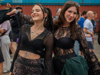 Airbeat One Donnerstag