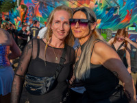 Airbeat One Donnerstag