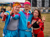 Airbeat One Donnerstag