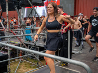 Airbeat One Donnerstag