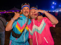 Airbeat One Donnerstag