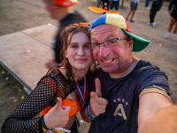 Airbeat One Donnerstag