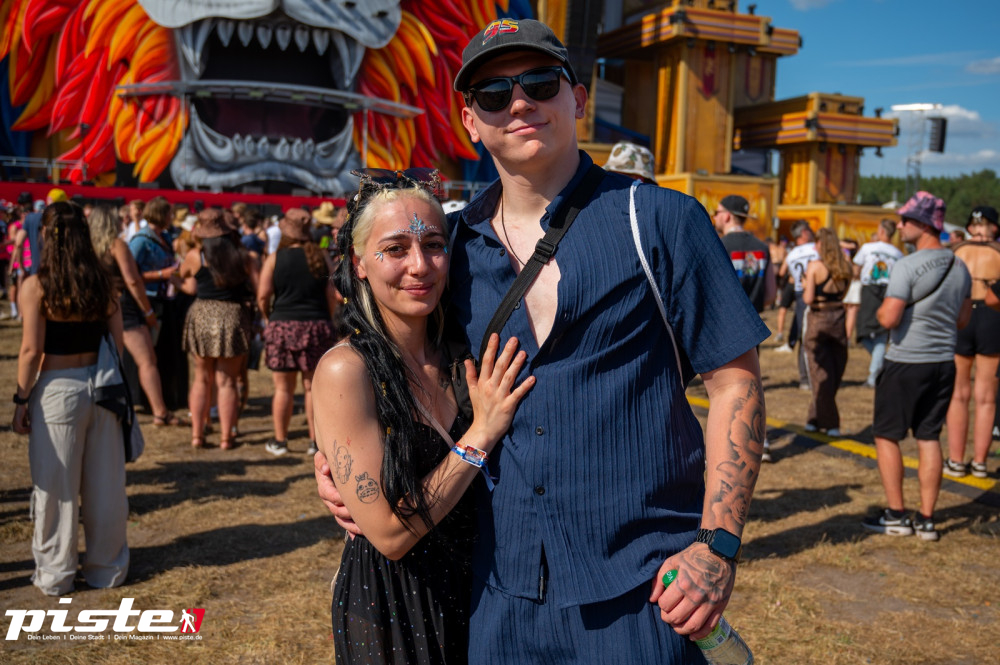 Airbeat One Freitag