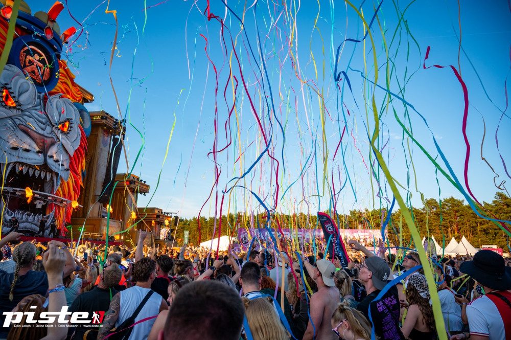 Airbeat One Freitag