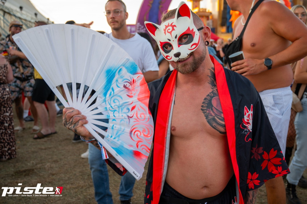 Airbeat One Freitag