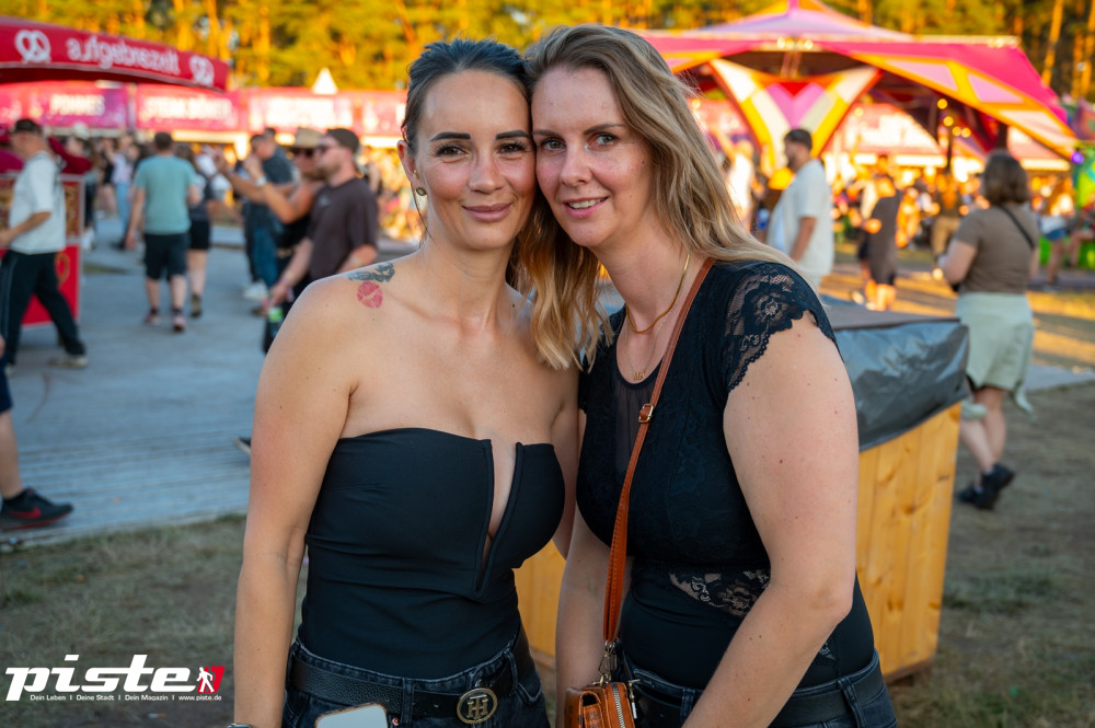 Airbeat One Freitag