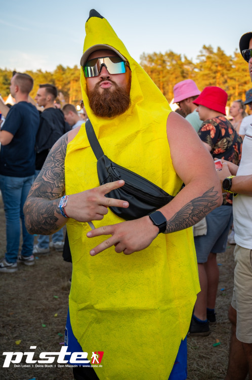 Airbeat One Freitag