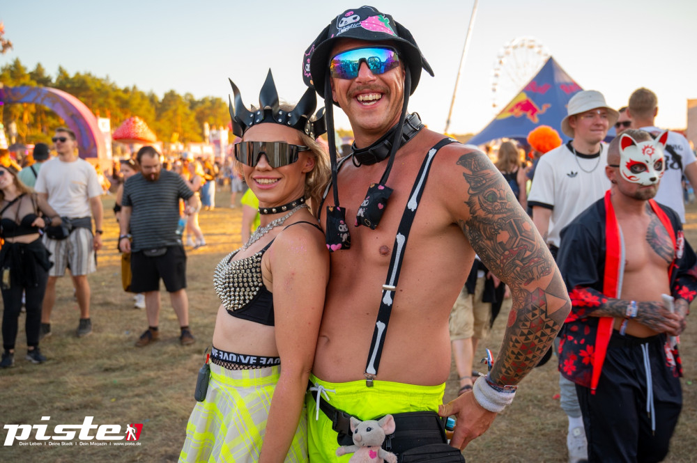 Airbeat One Freitag