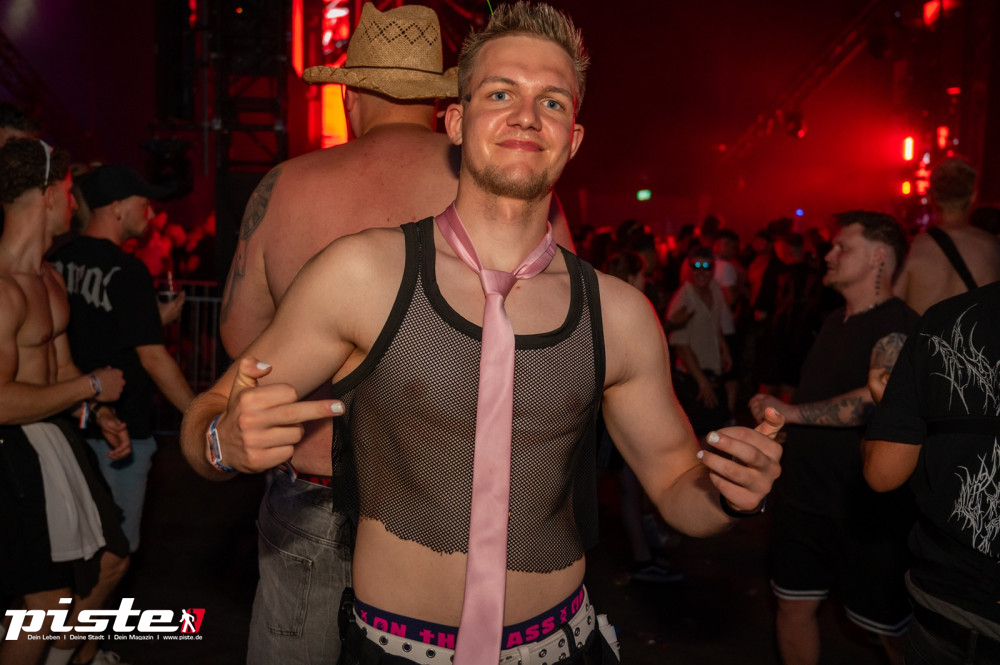 Airbeat One Freitag
