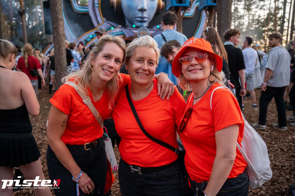 Airbeat One Freitag
