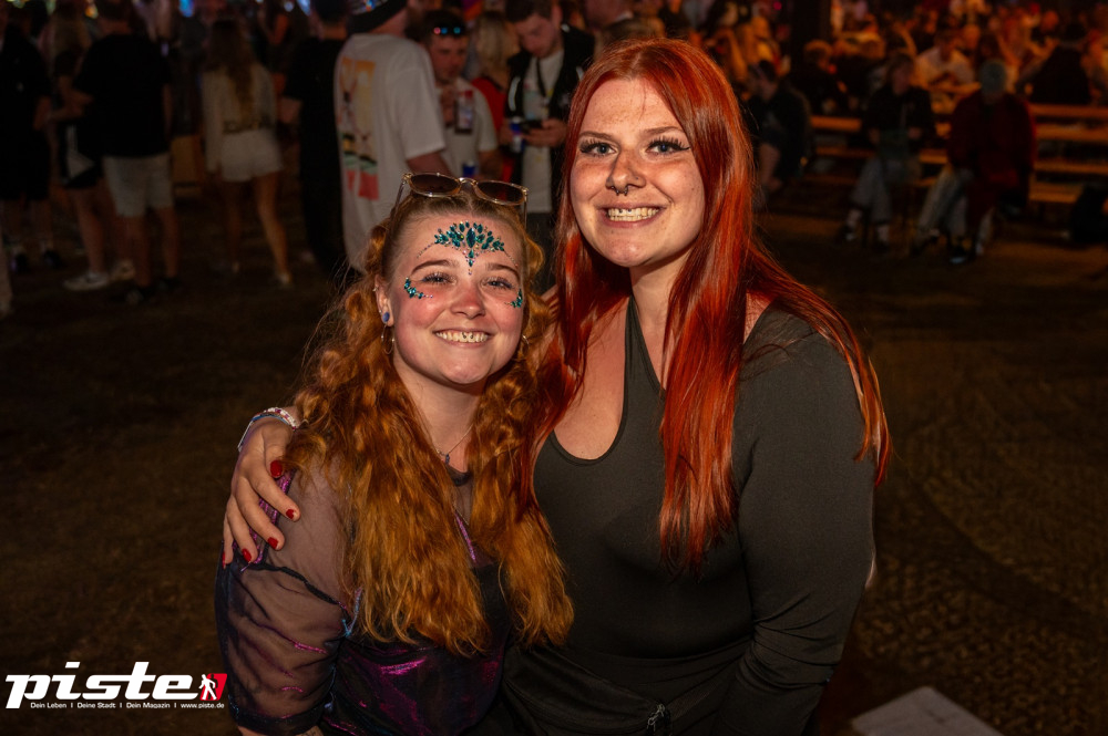 Airbeat One Freitag