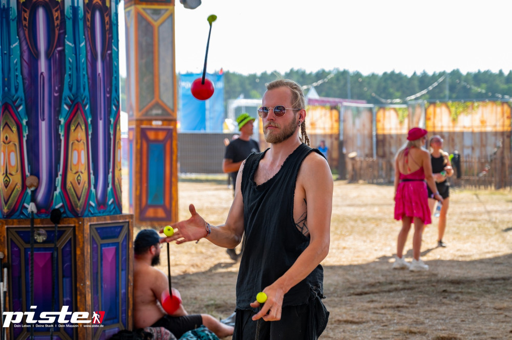 Airbeat One Freitag