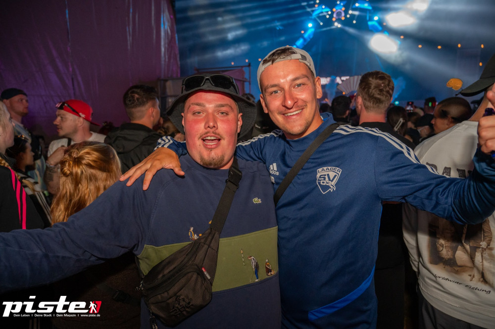 Airbeat One Freitag