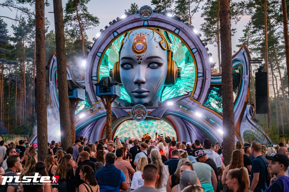 Airbeat One Freitag