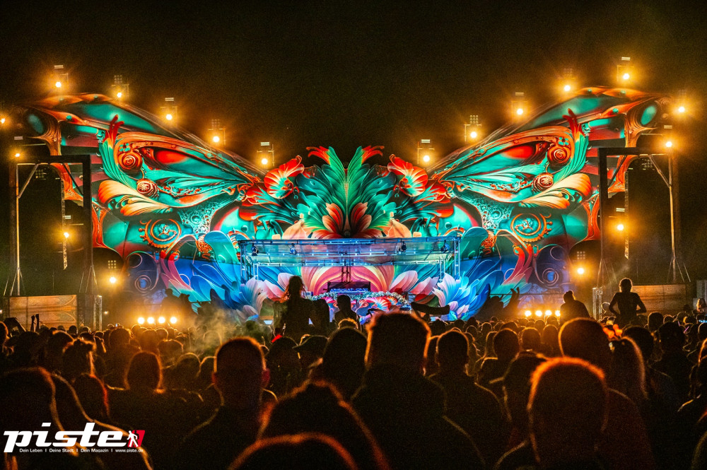 Airbeat One Freitag