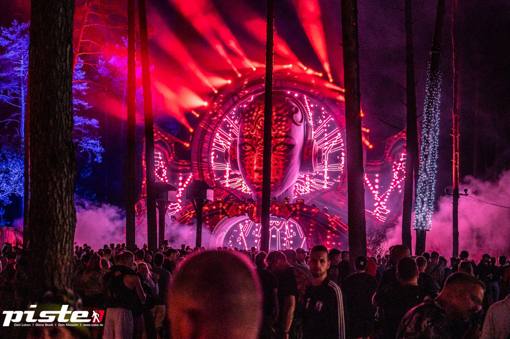 Airbeat One Freitag