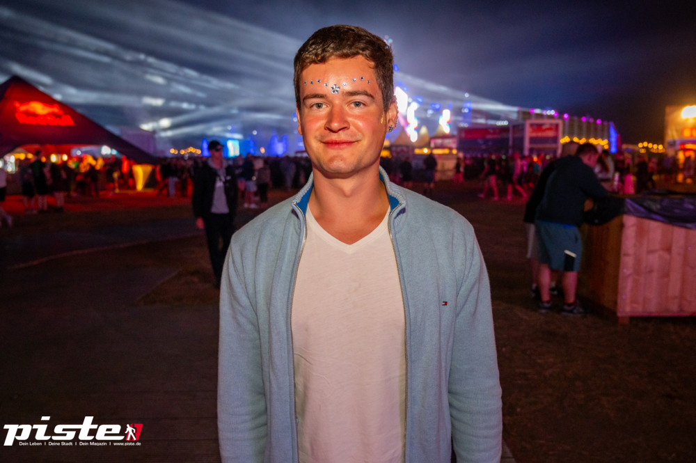 Airbeat One Freitag