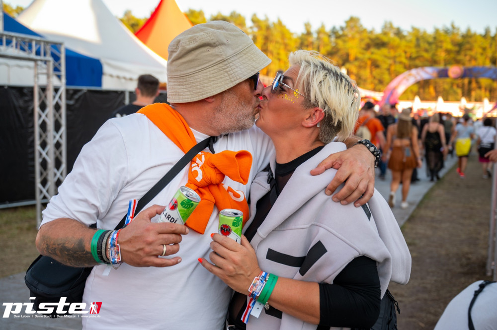 Airbeat One Freitag