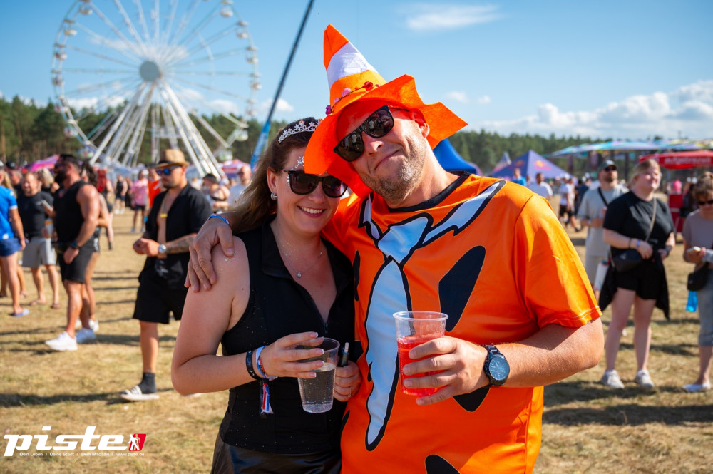 Airbeat One Freitag