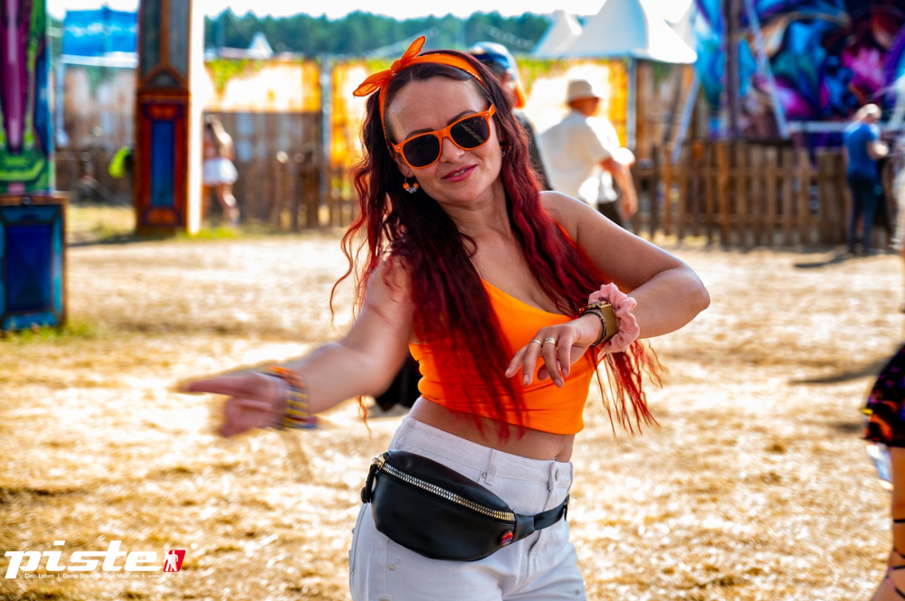 Airbeat One Freitag