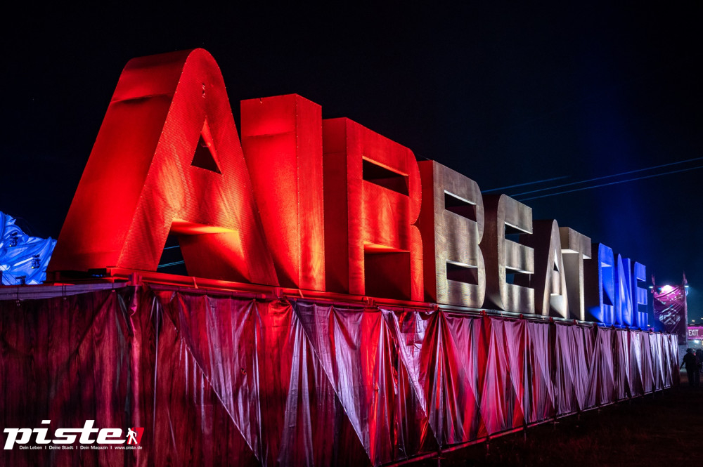 Airbeat One Freitag