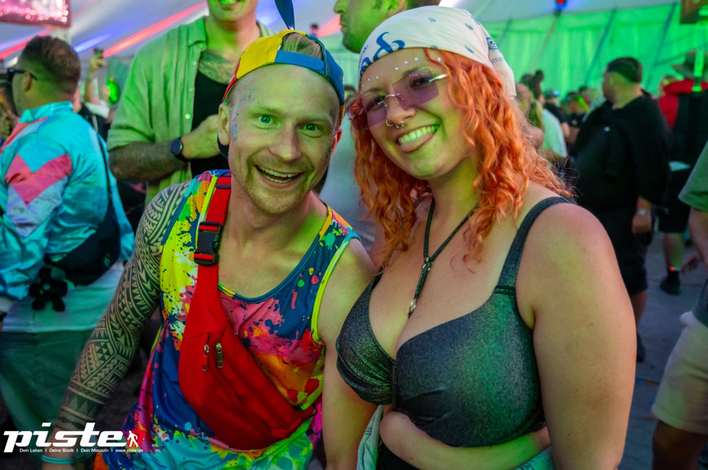 Airbeat One Freitag