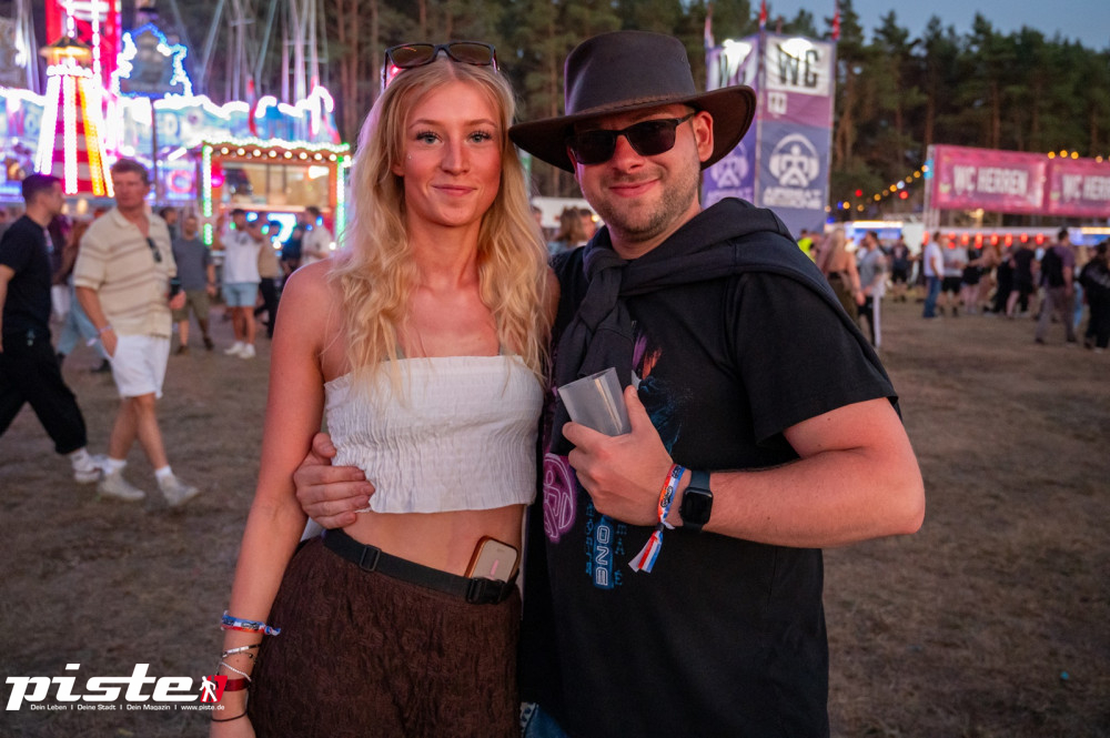 Airbeat One Freitag