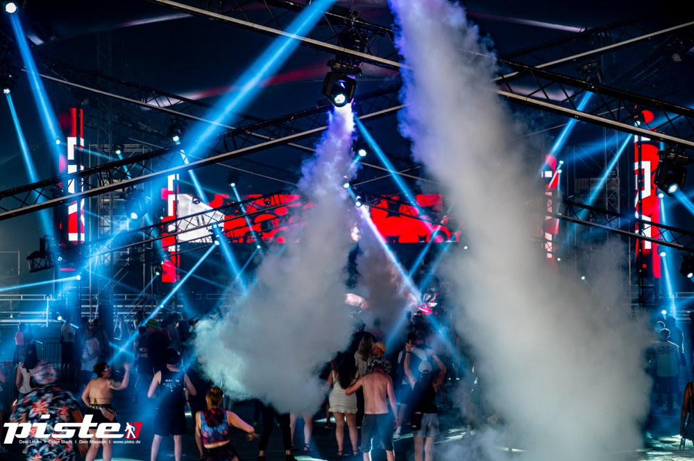 Airbeat One Freitag