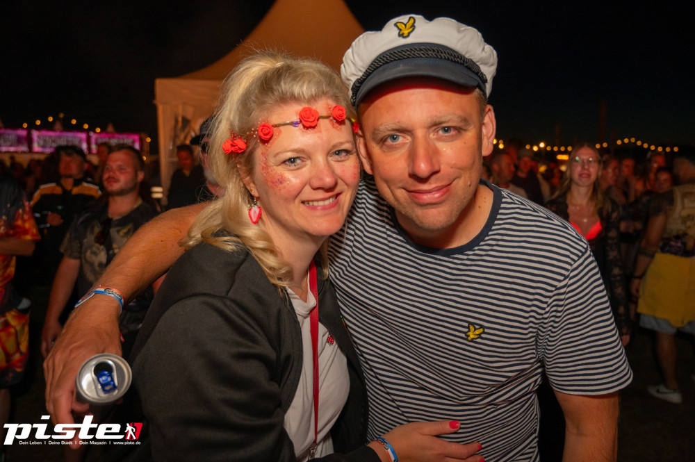 Airbeat One Freitag