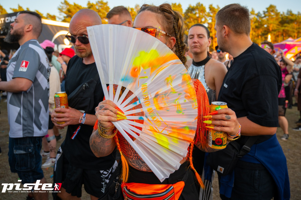 Airbeat One Freitag