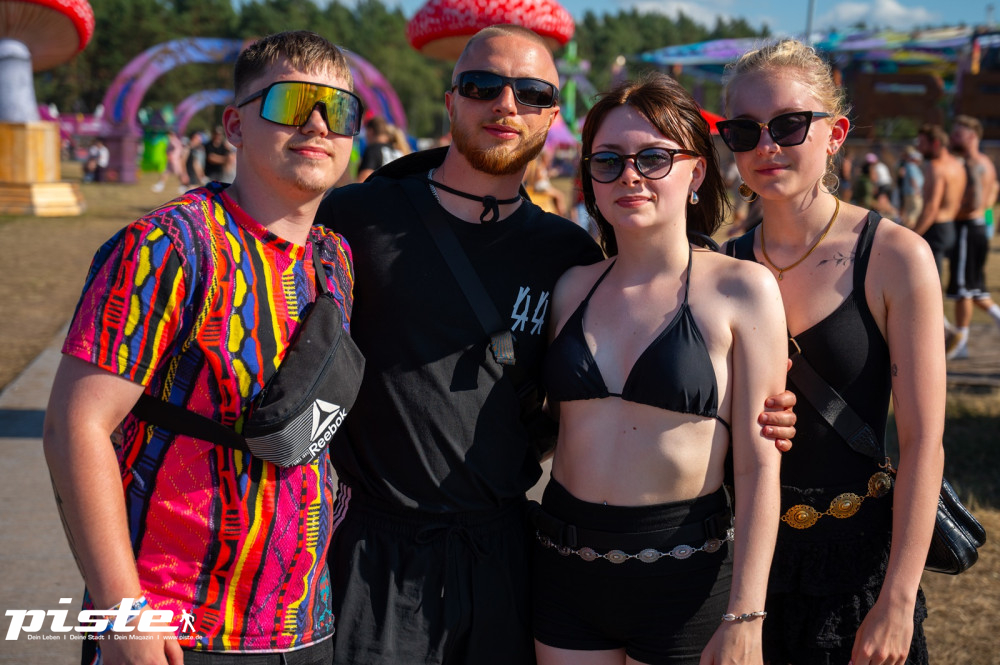Airbeat One Freitag