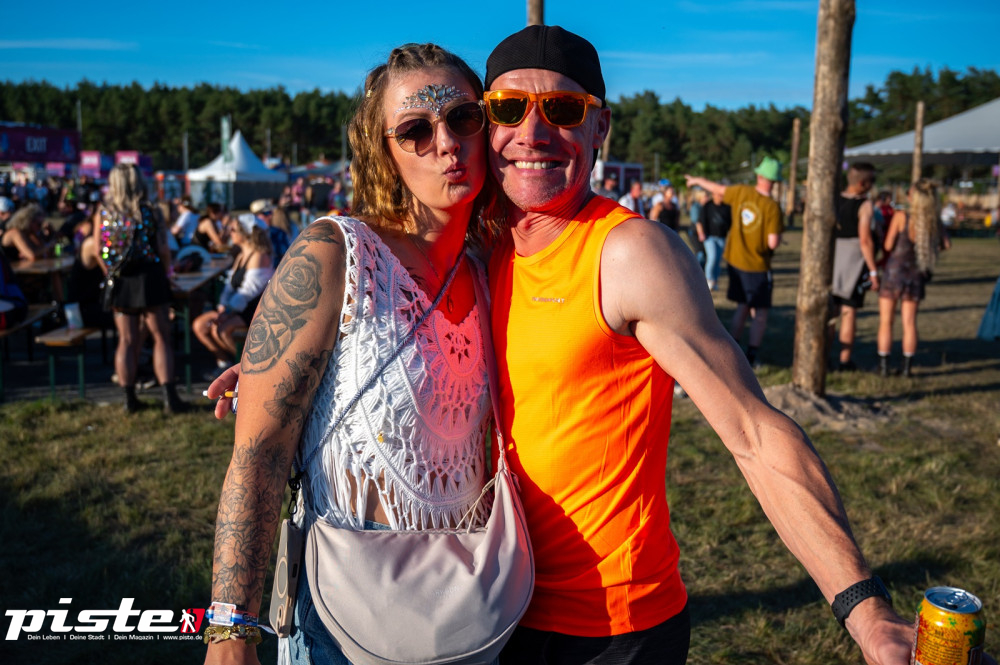 Airbeat One Freitag