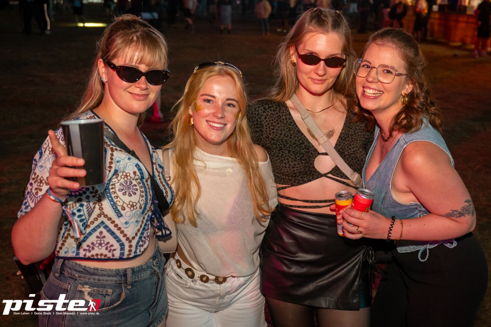 Airbeat One Freitag