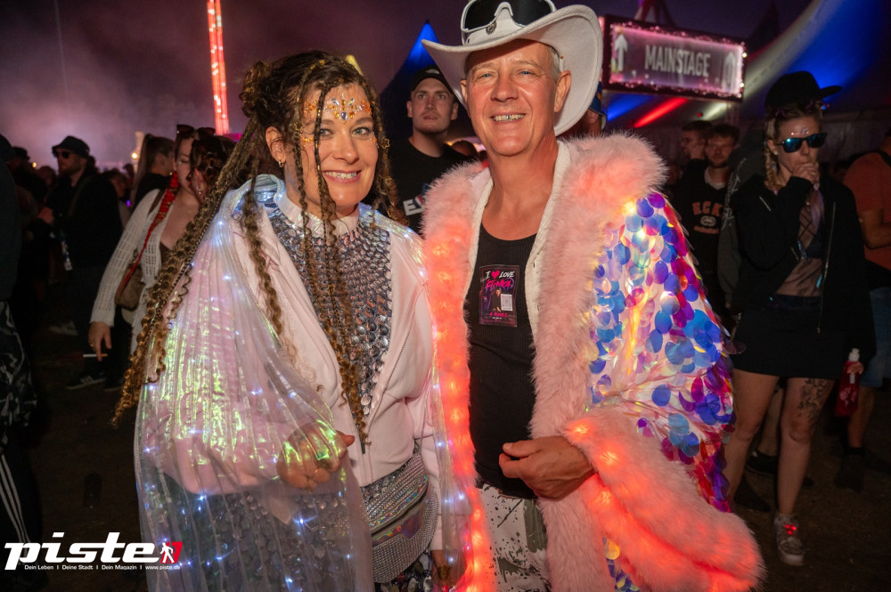 Airbeat One Freitag