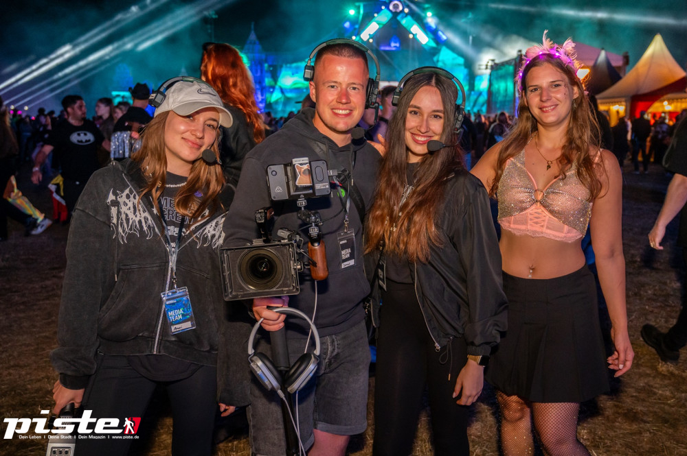 Airbeat One Freitag