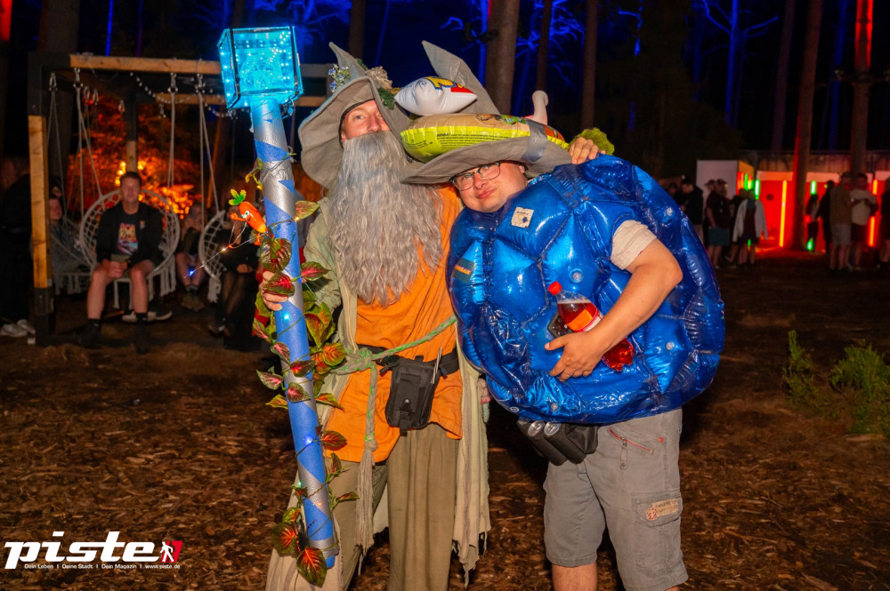 Airbeat One Freitag