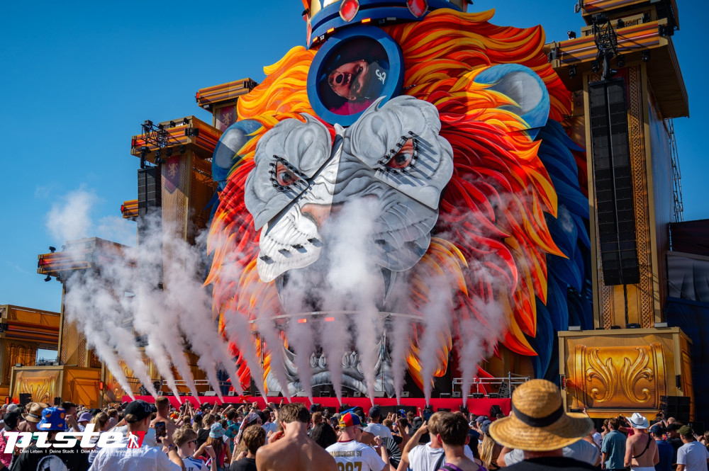 Airbeat One Freitag
