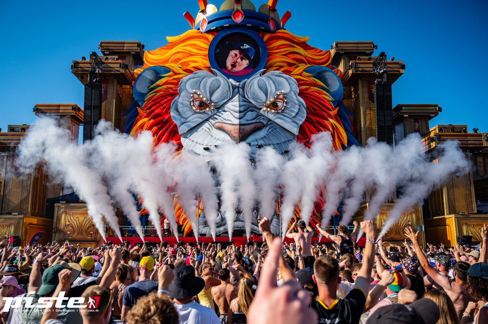 Airbeat One Freitag